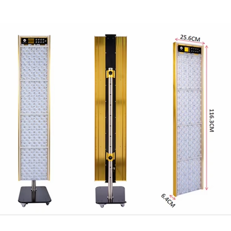 तुम्हाला SZCAVLON रेड लाइट थेरपी सौना पॅनेलचे विक्रीचे ठिकाण माहित आहे का?